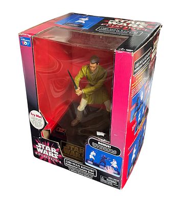 Piggy bank, Star Wars – Obi-Wan Kenobi.