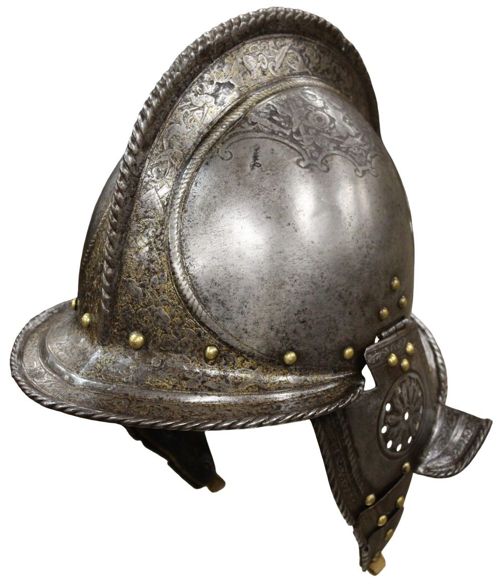 Sofe Design Auctions | Antique Art, Arms & Armor, March 14th, 2026