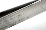 Rare EARLY Japanese Navy CUSTOM Mounted Samurai Kyu-gunto Sword w/1600s A.D. Signed Blade. Image - 18