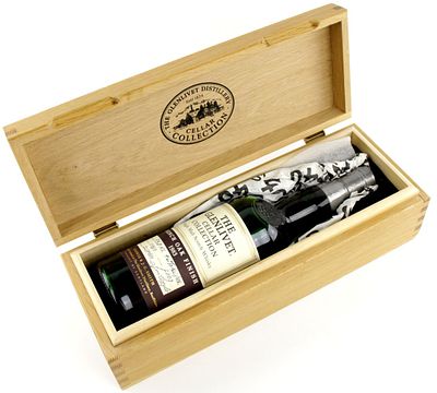 The Glenlivet Cellar Collection French Oak Finish 46.0 abv 1983Distilled in 1983, bottled in 