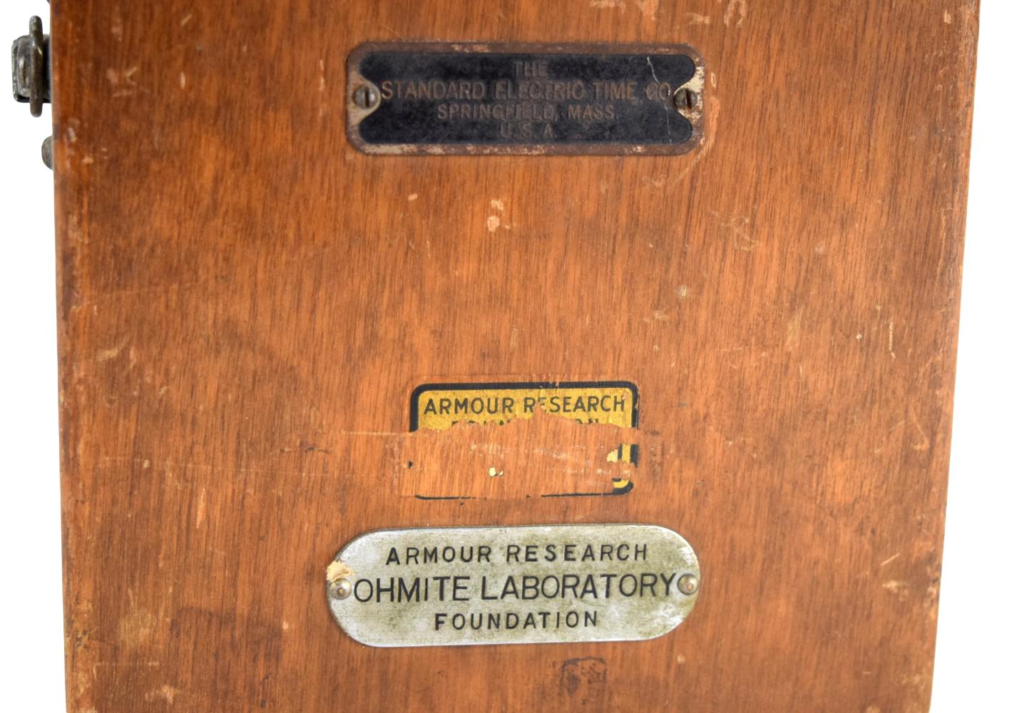Rare Unusual Budweiser Advertising Lighting Box