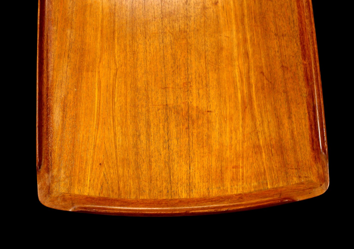 Danish Coffee Table Designed By Poul Jensen For Selig.