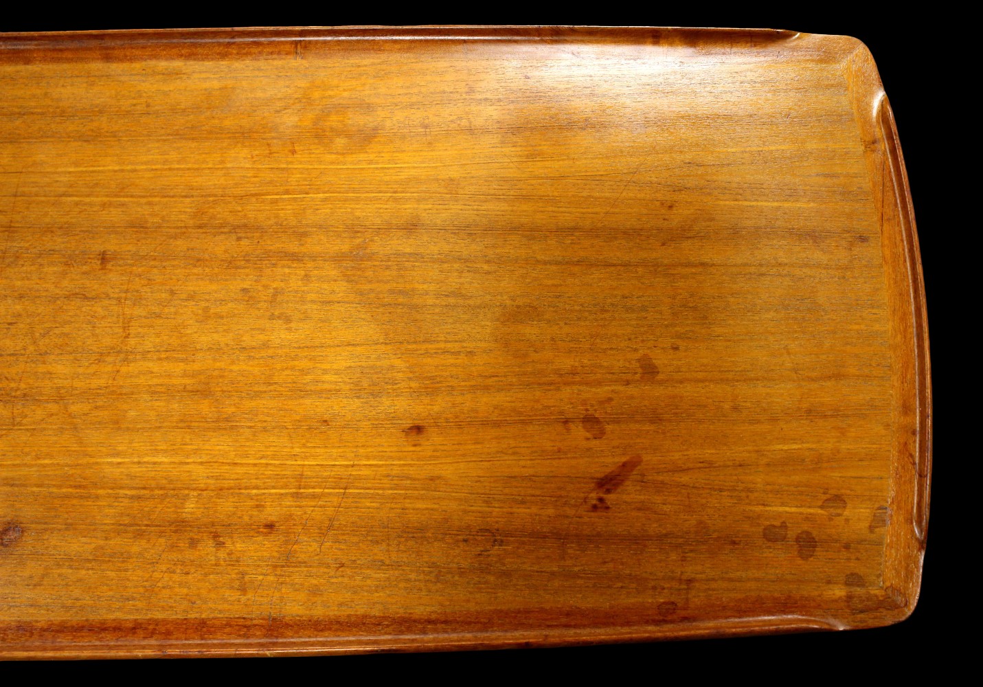 Danish Coffee Table Designed By Poul Jensen For Selig.