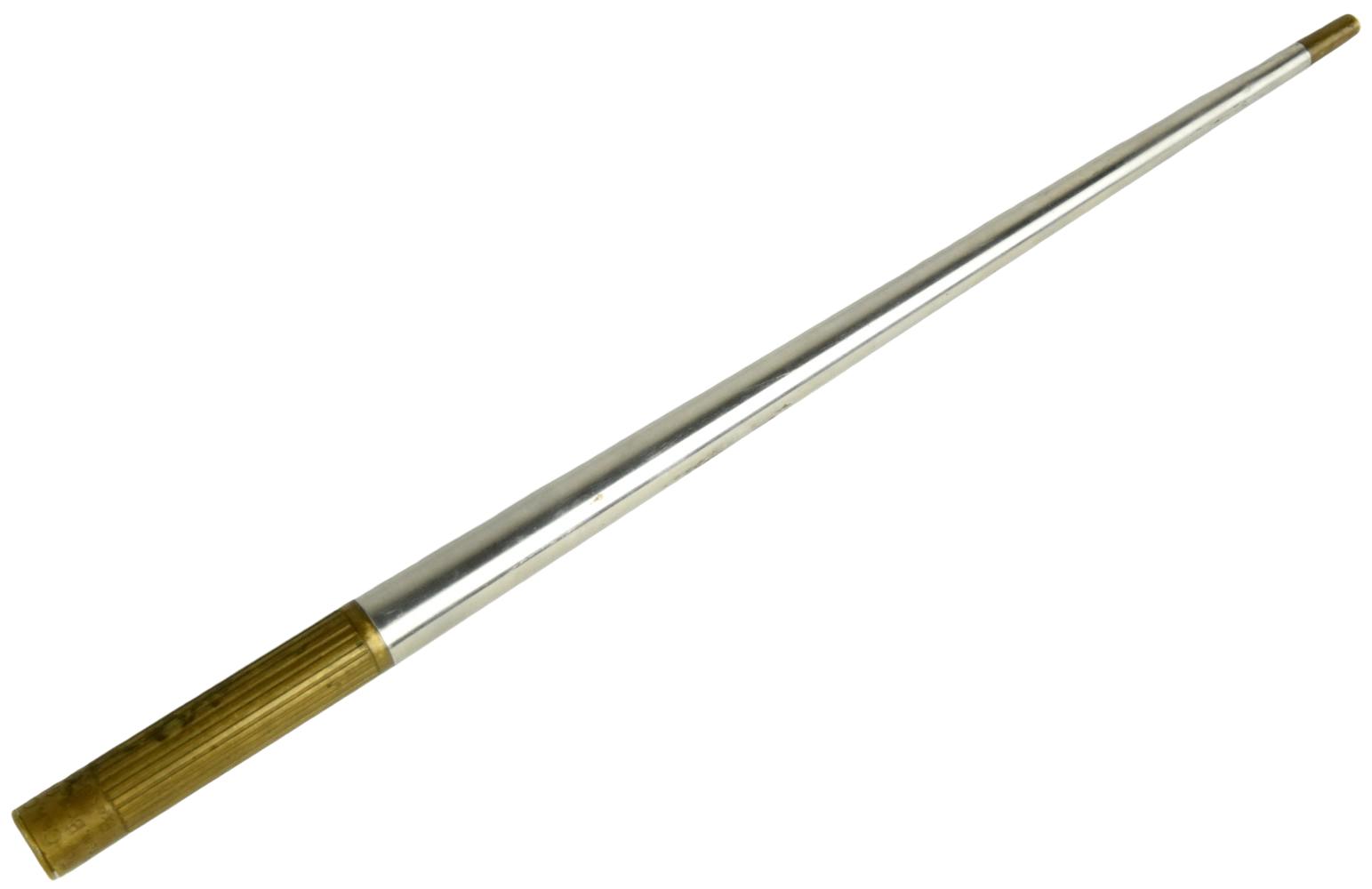 Rare Korean Lieutenant General Kim Jae-gyu Assassin Weapon