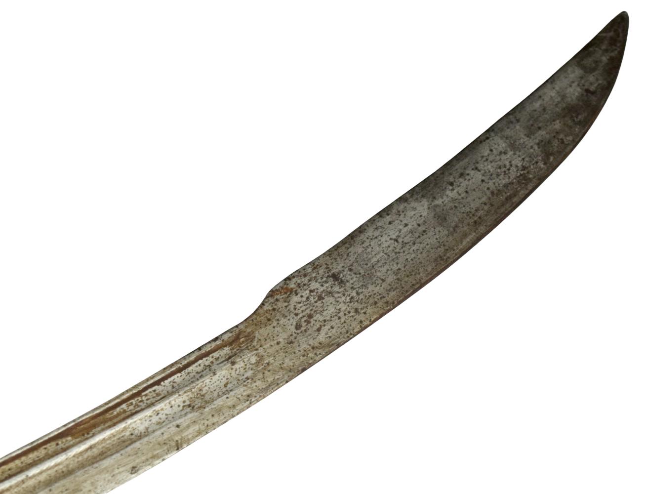 Early 19th C. Polish Karabela saber sword