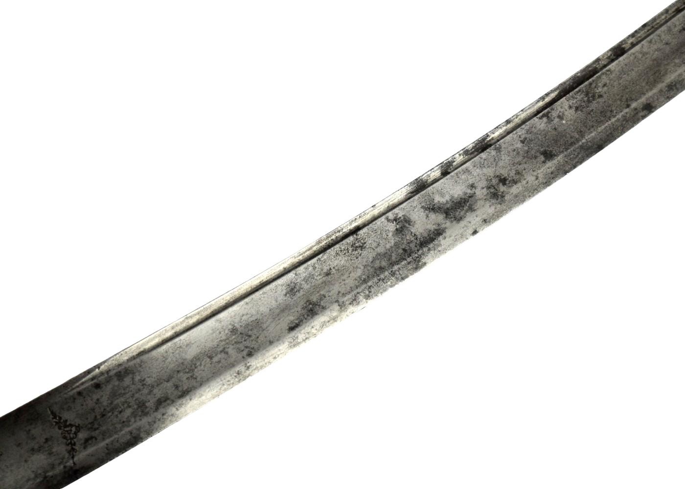 French Napoleonic First Empire Infantry Officers sword