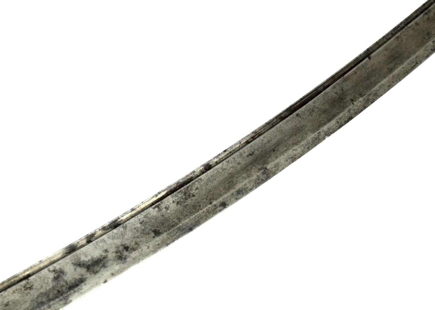 French Napoleonic First Empire Infantry Officers sword