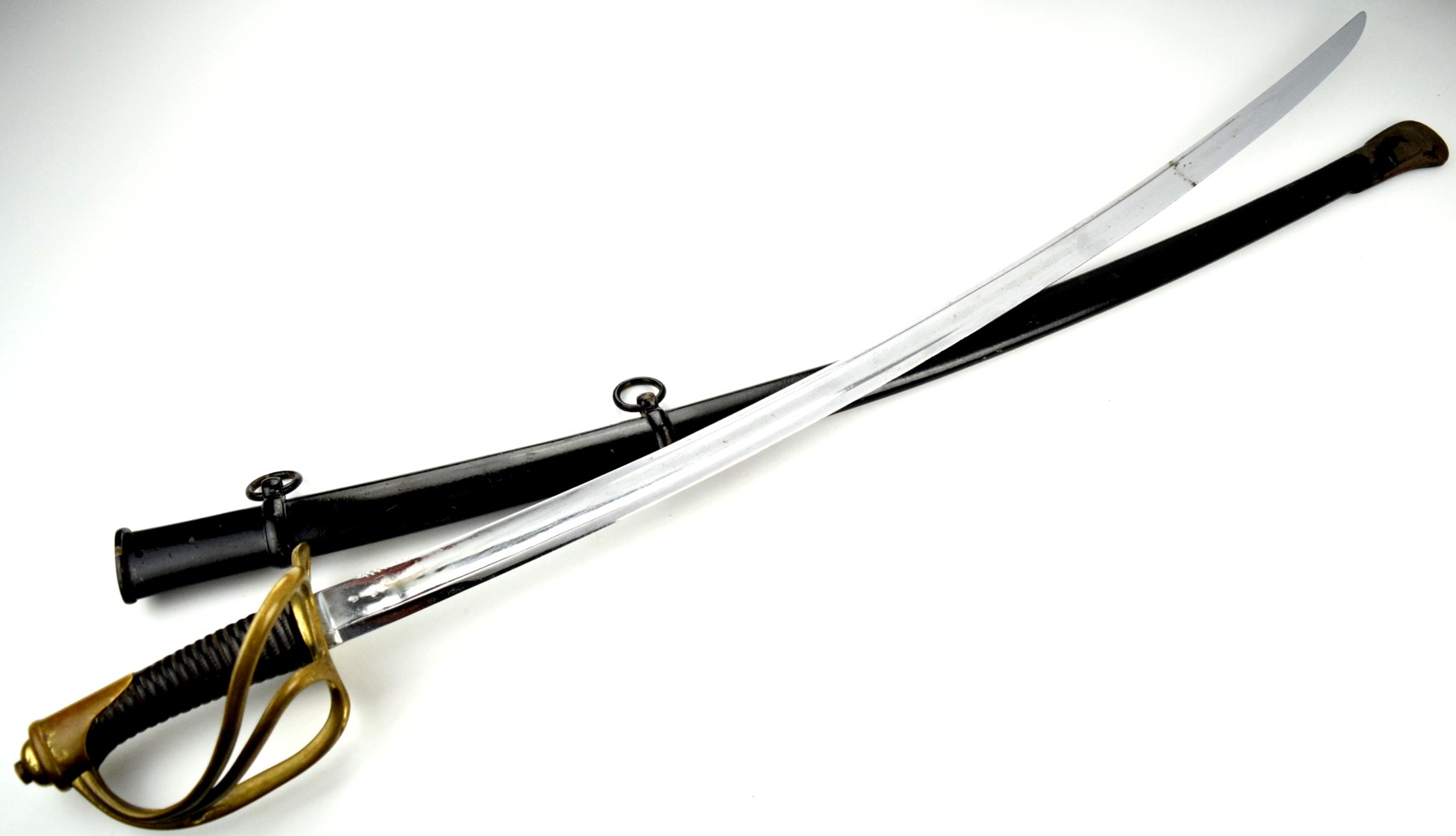 French Made for US market Model 1840