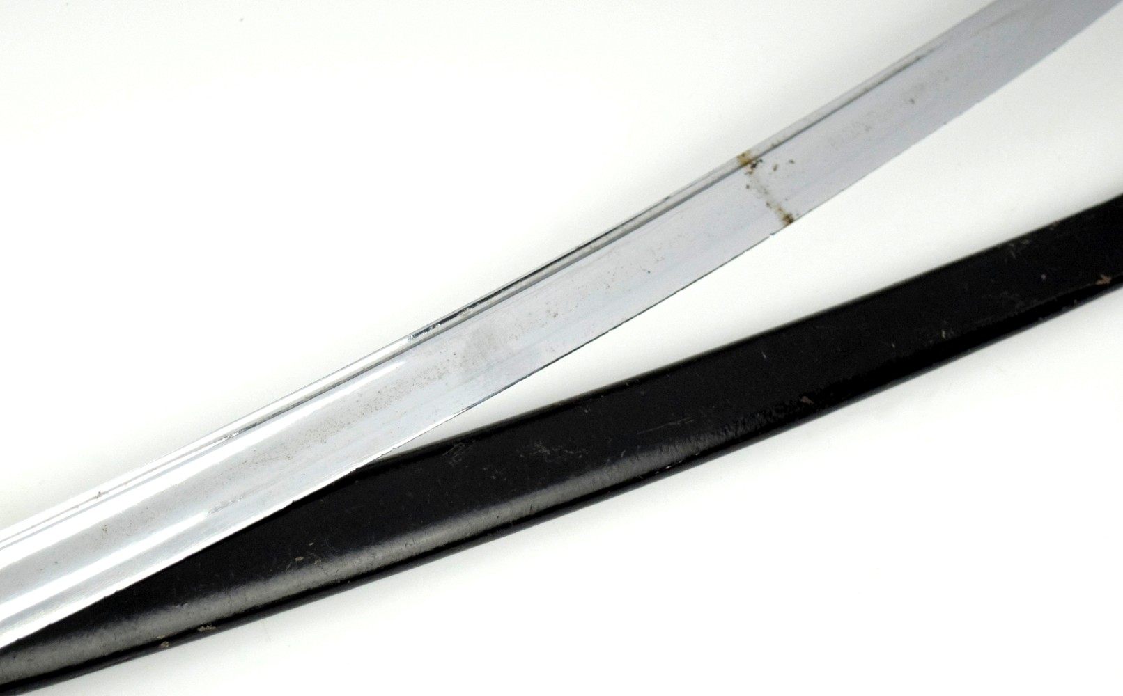 French Made for US market Model 1840