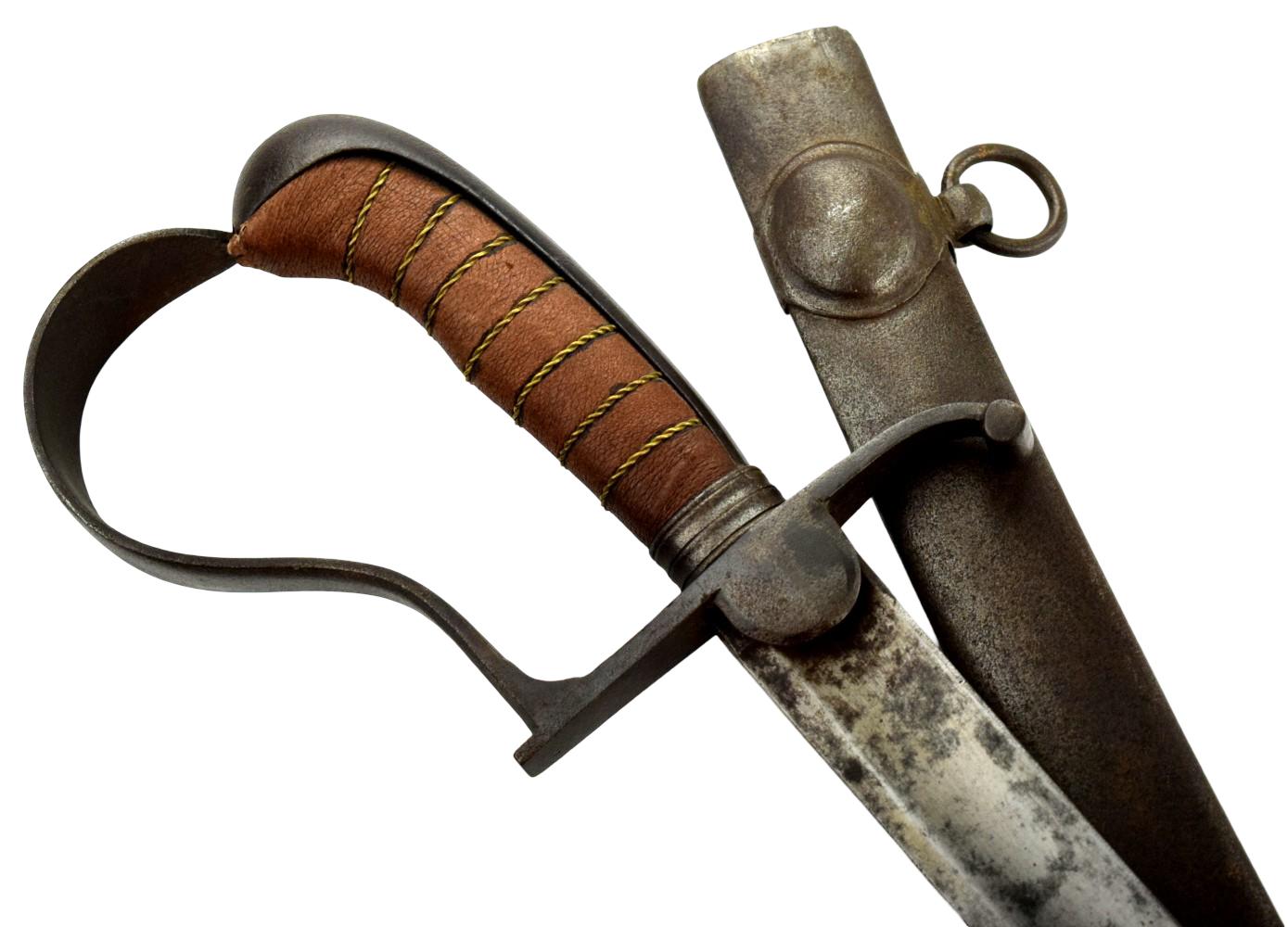 WWI Period Austro Hungarian Empire Sword