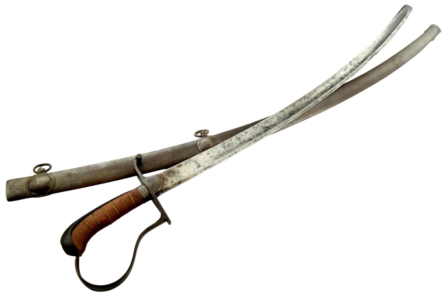 WWI Period Austro Hungarian Empire Sword