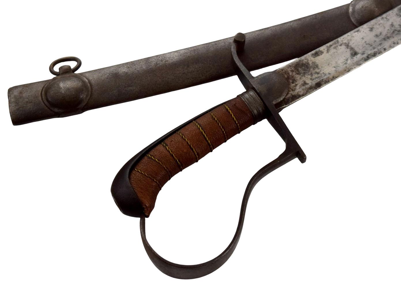 WWI Period Austro Hungarian Empire Sword