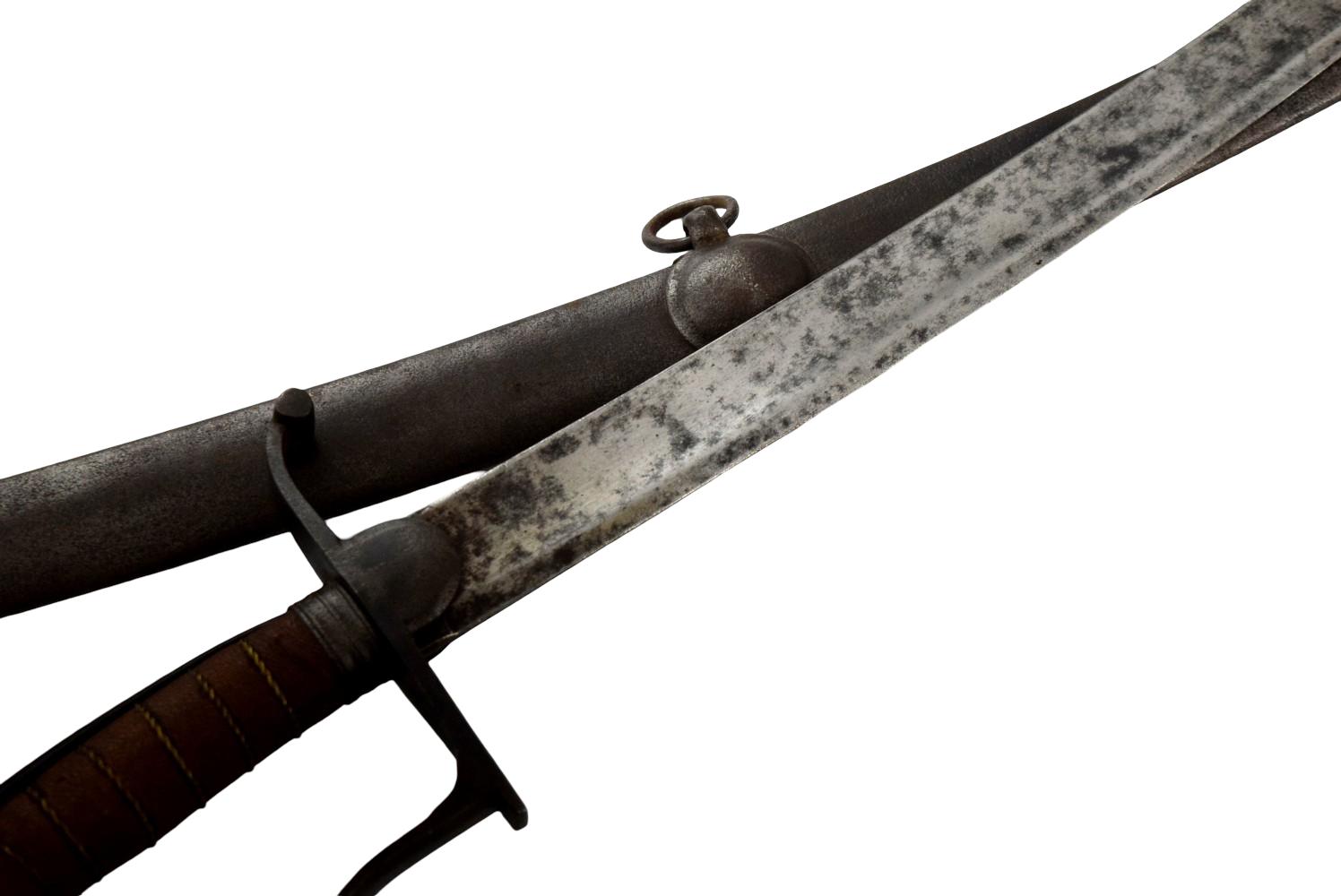 WWI Period Austro Hungarian Empire Sword