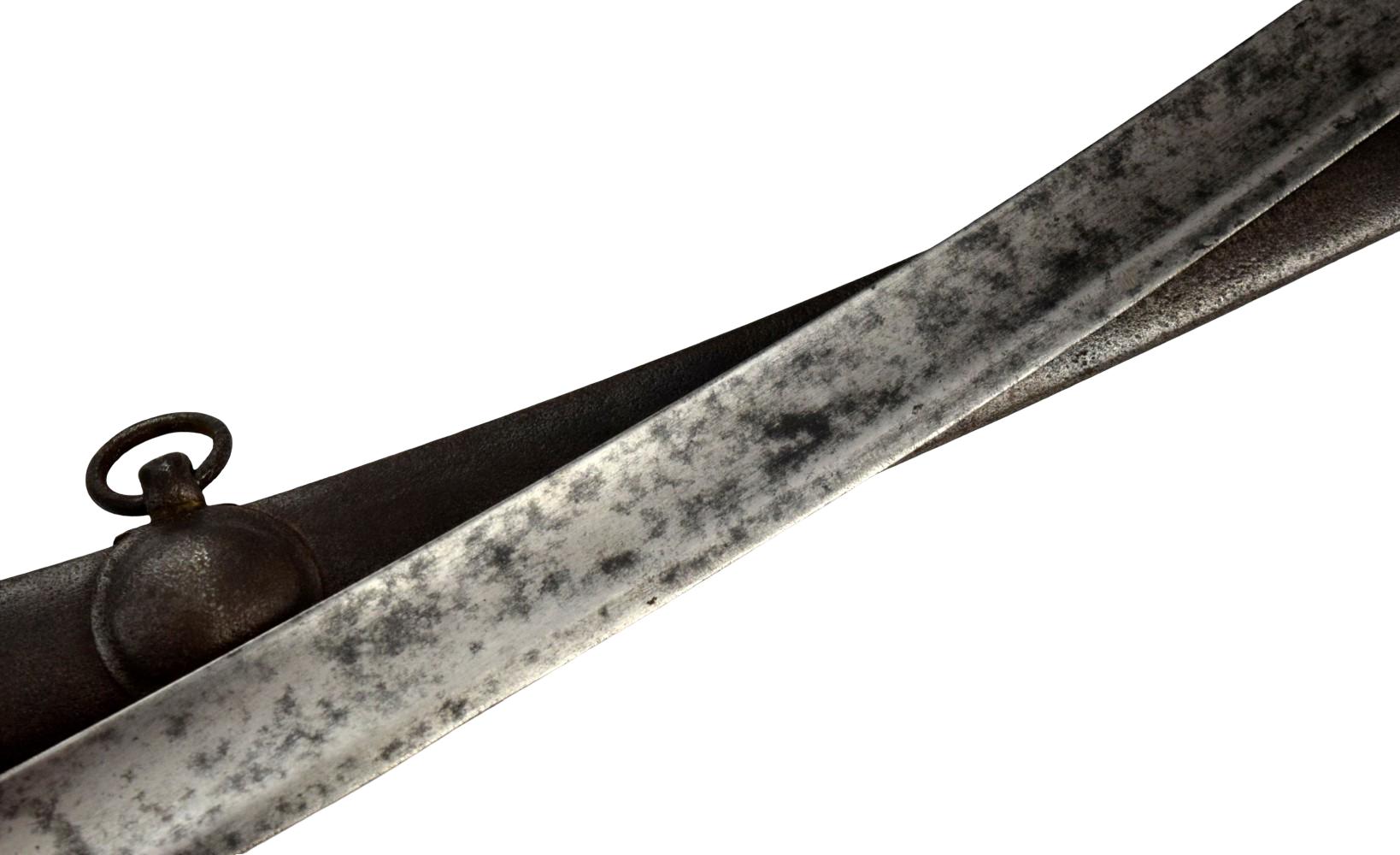 WWI Period Austro Hungarian Empire Sword