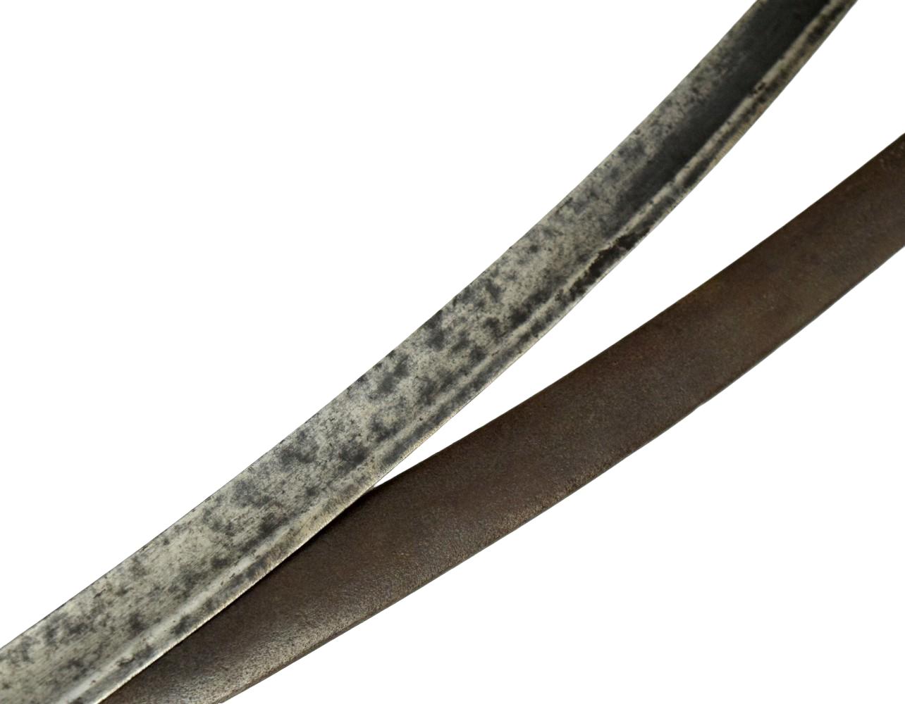 WWI Period Austro Hungarian Empire Sword