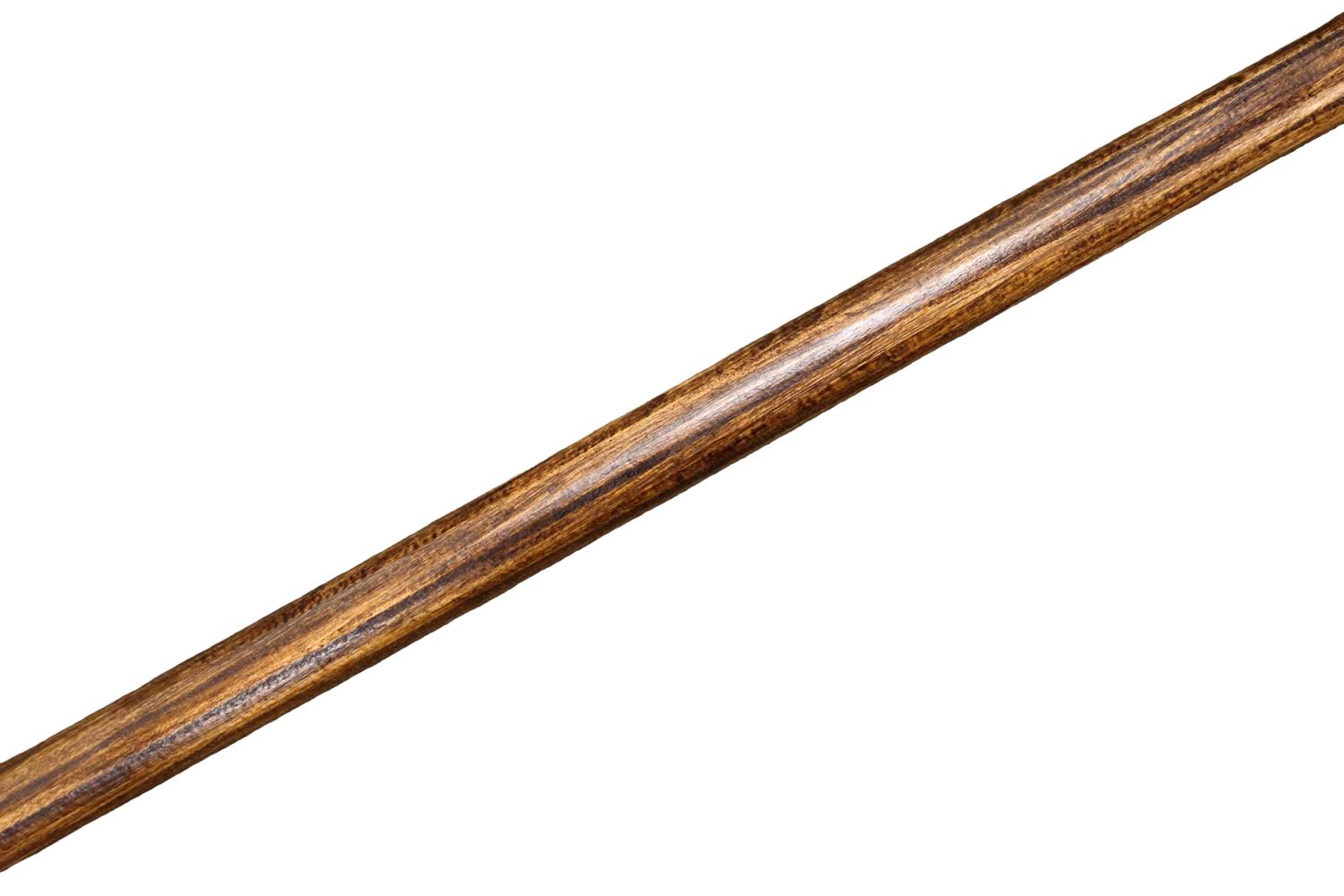 Rare Early Renaissance era French or Italian Musketeers Wheellock Rifle Rest, Iron Polearm