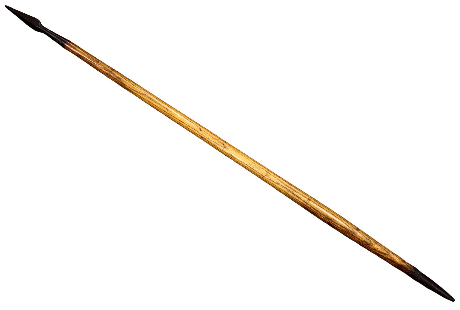 Rare American Revolution era Lance Spear ~ Most Likely a Naval Boarding Pike