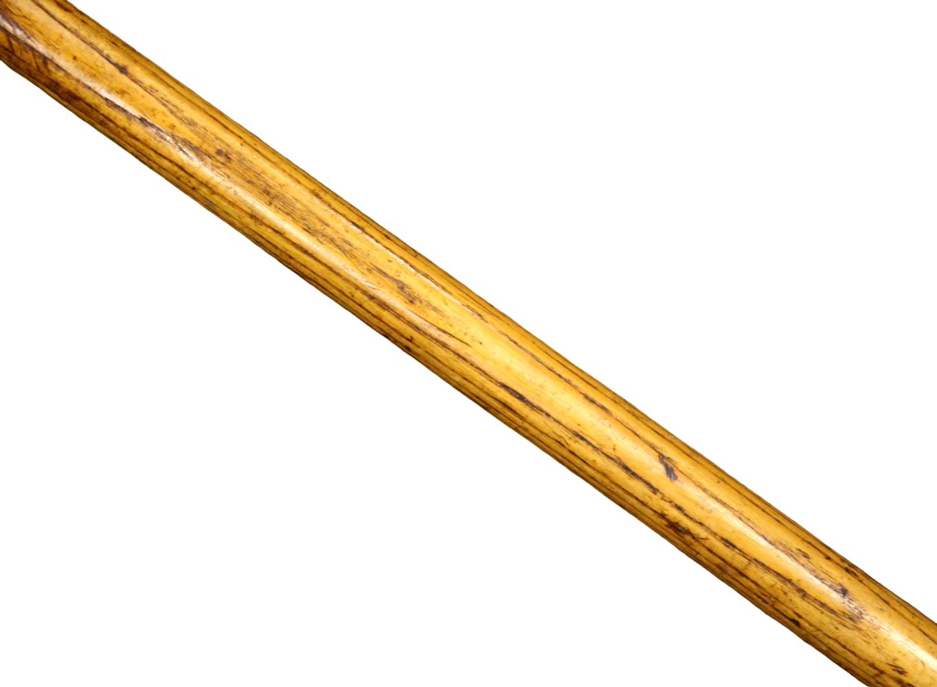 Rare American Revolution era Lance Spear ~ Most Likely a Naval Boarding Pike