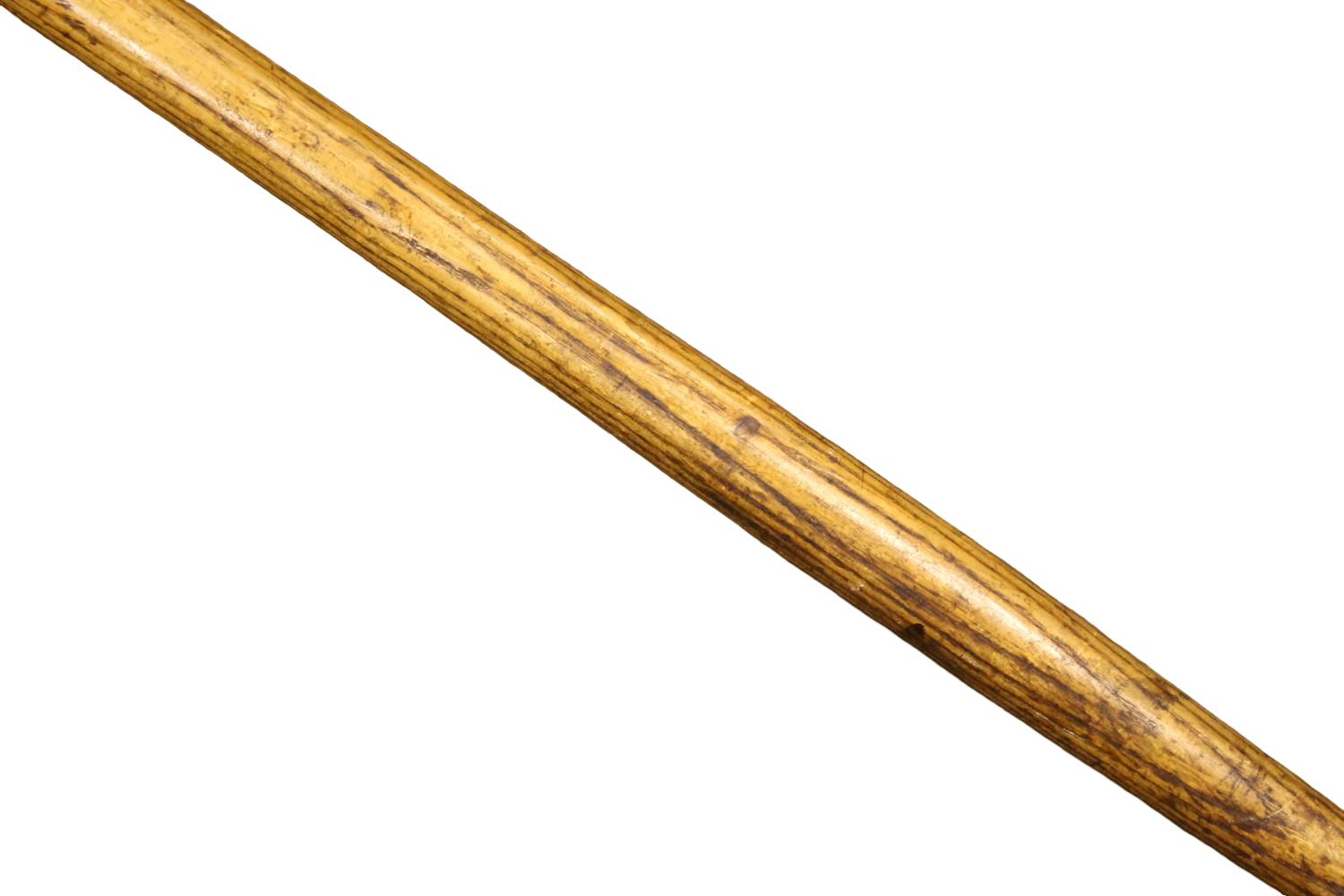 Rare American Revolution era Lance Spear ~ Most Likely a Naval Boarding Pike