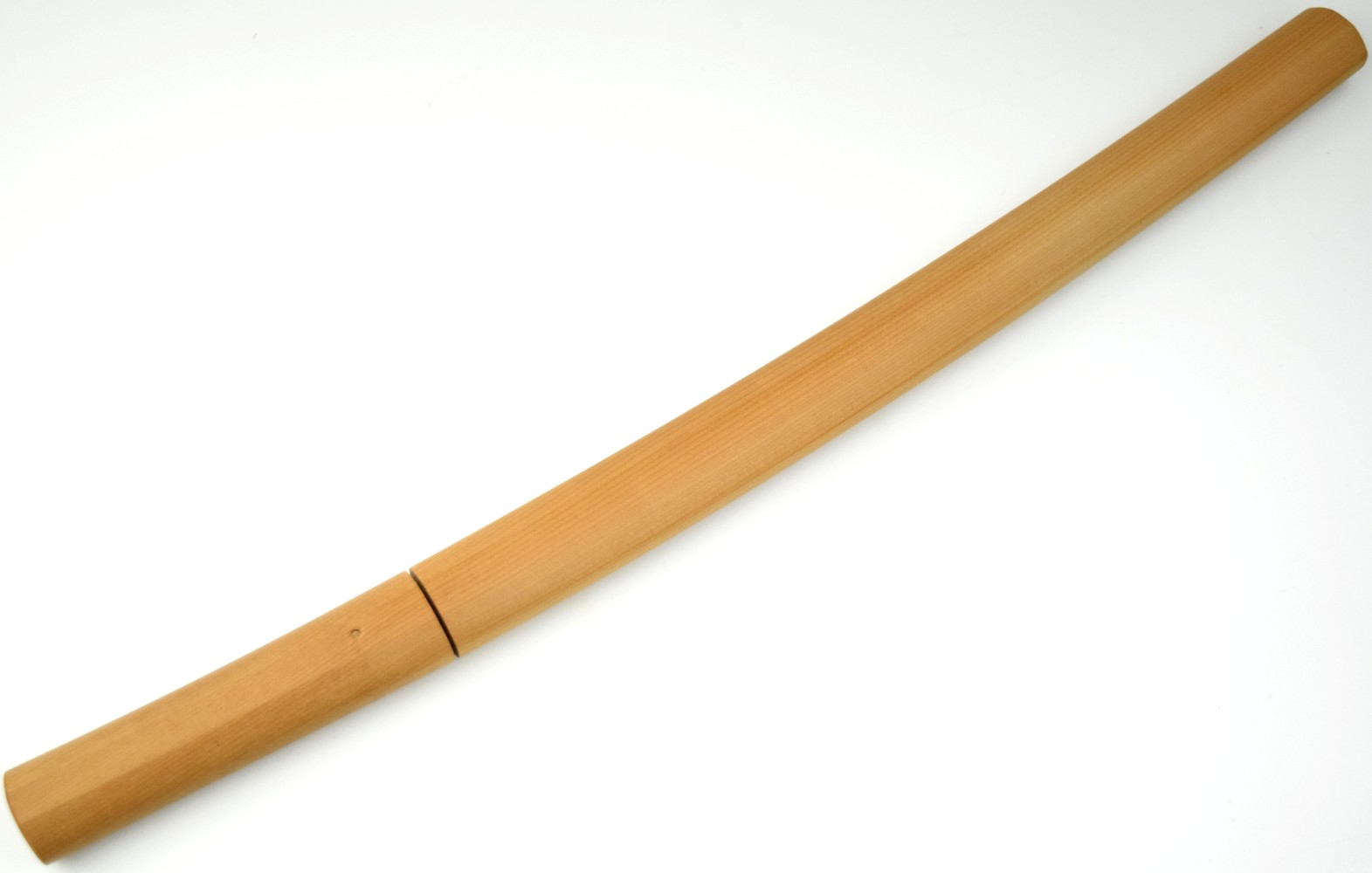 1600s-1800s Edo Period Japanese Wakizashi Sword