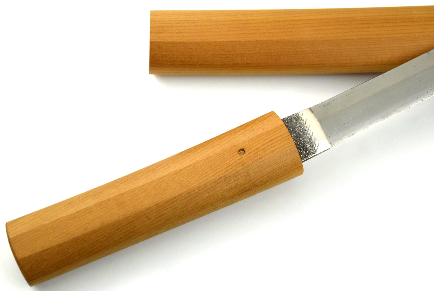 1600s-1800s Edo Period Japanese Wakizashi Sword