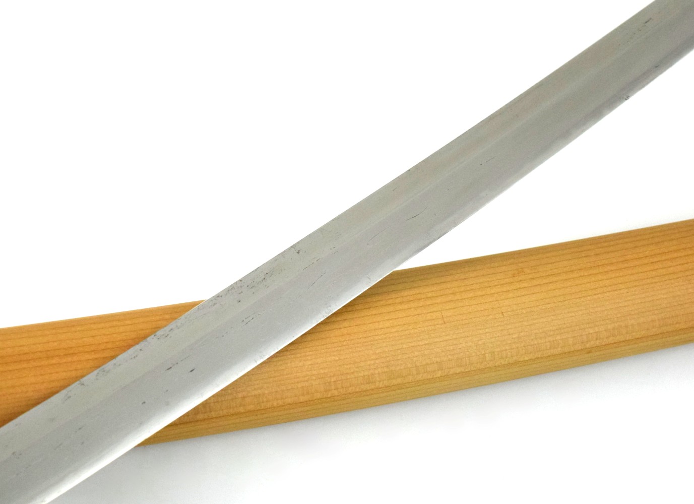 1600s-1800s Edo Period Japanese Wakizashi Sword