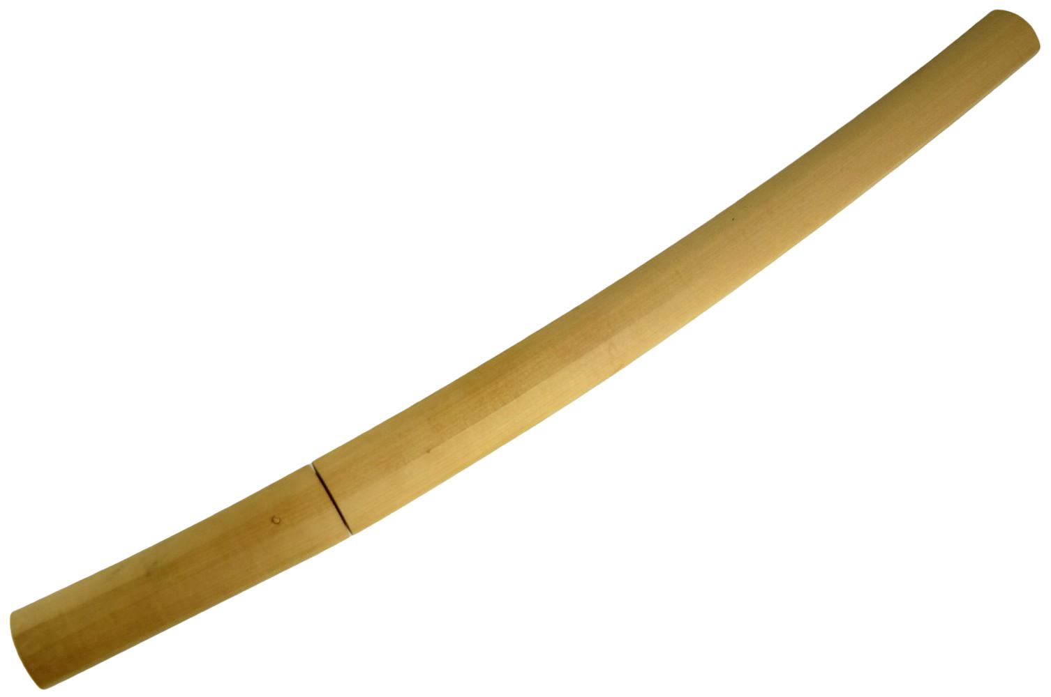 A very attractive robust and stout 17th century Kanbun Shinto Japanese sword Wakizashi signed Setsu Ju Yasunaga