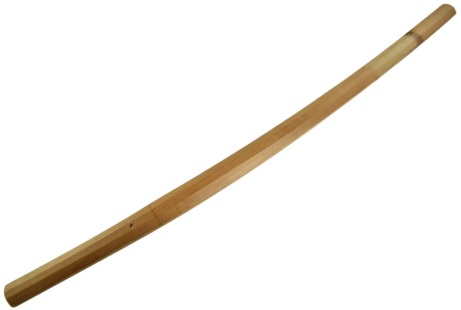 A 19th century Japanese sword Katana by the 12th generation of Aizu Kanesada.