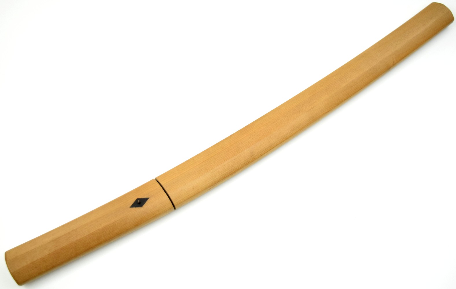 Antique Japanese Wakizashi Sword in Shirasaya