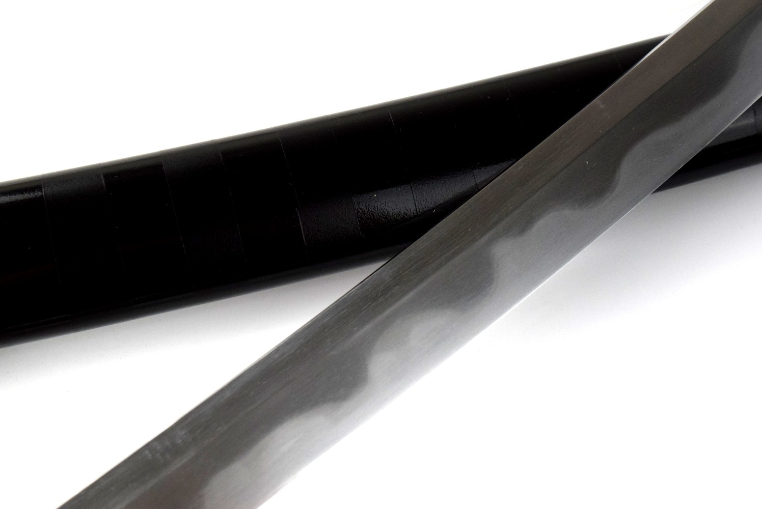 Early Shinto Japanese Wakizashi Sword ~ signed Mizuta Kunisnige
