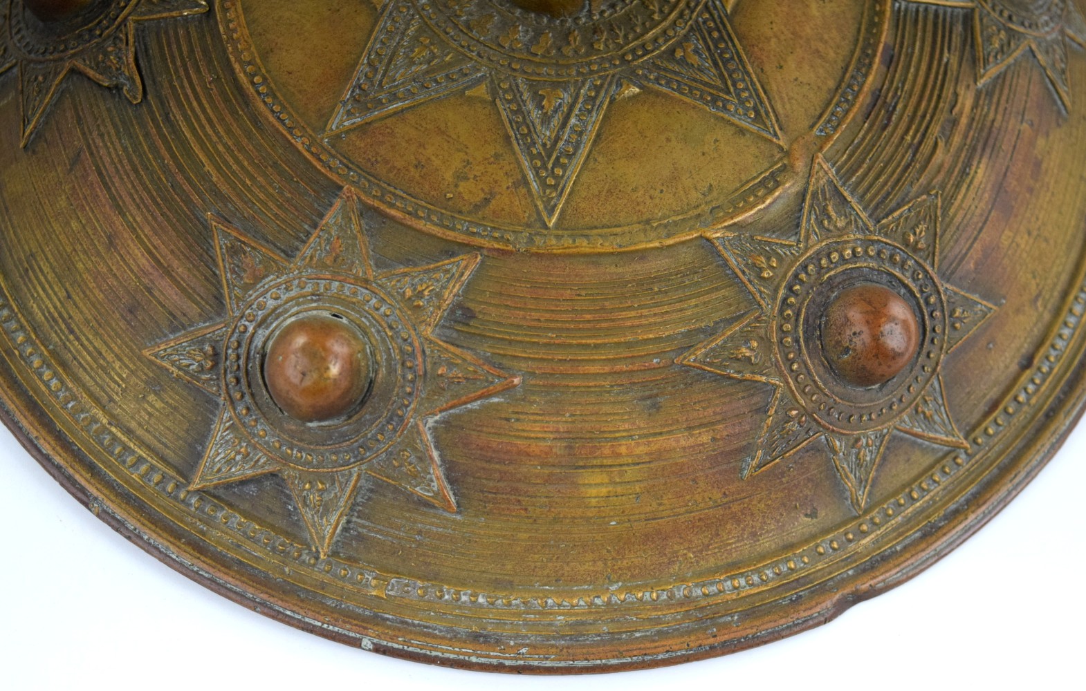 Antique Sumatra Indonesia Shield Acehnese peurise teumaga