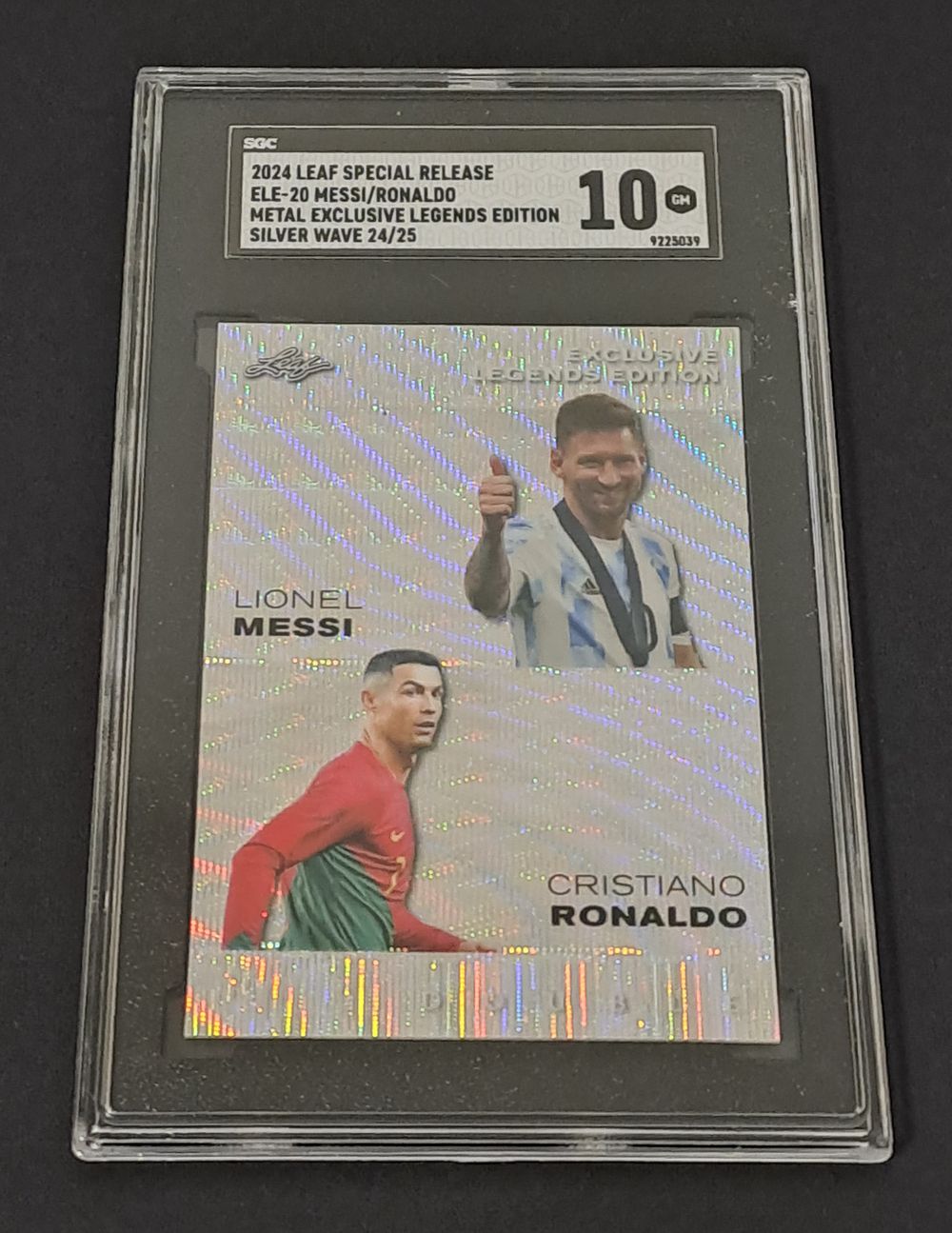 SOLD2 | קטלוג "קלף מנצח" של SOLD2