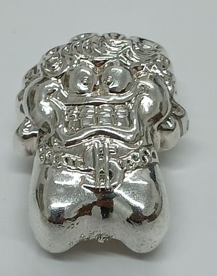 אספנות - נוסטלגיה ישראלית - ז'וז'ואים : אקסקלוסיבי ל SOLD2 לראשונה בבידספיריט אב טיפוס של 