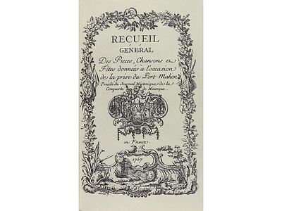 1757. LIBRO. (MENORCA- LITERATURA). RECUEIL GÉNÉRAL 