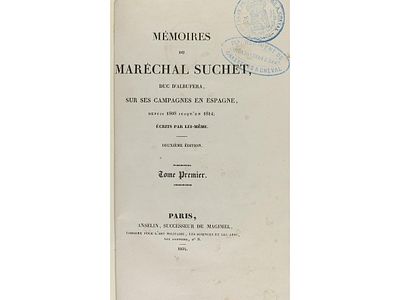 1834. LIBRO. (HISTORIA-GUERRA DE INDEPENDENCIA). 