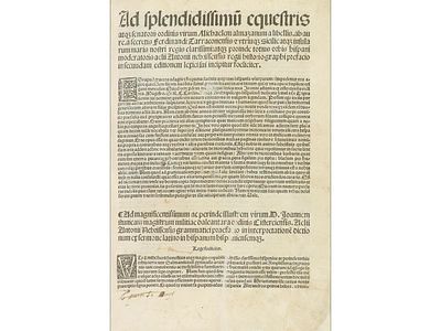 1522. LIBRO. (NEBRIJA- VOCABULARIO). NEBRISSE[N]SIS, 