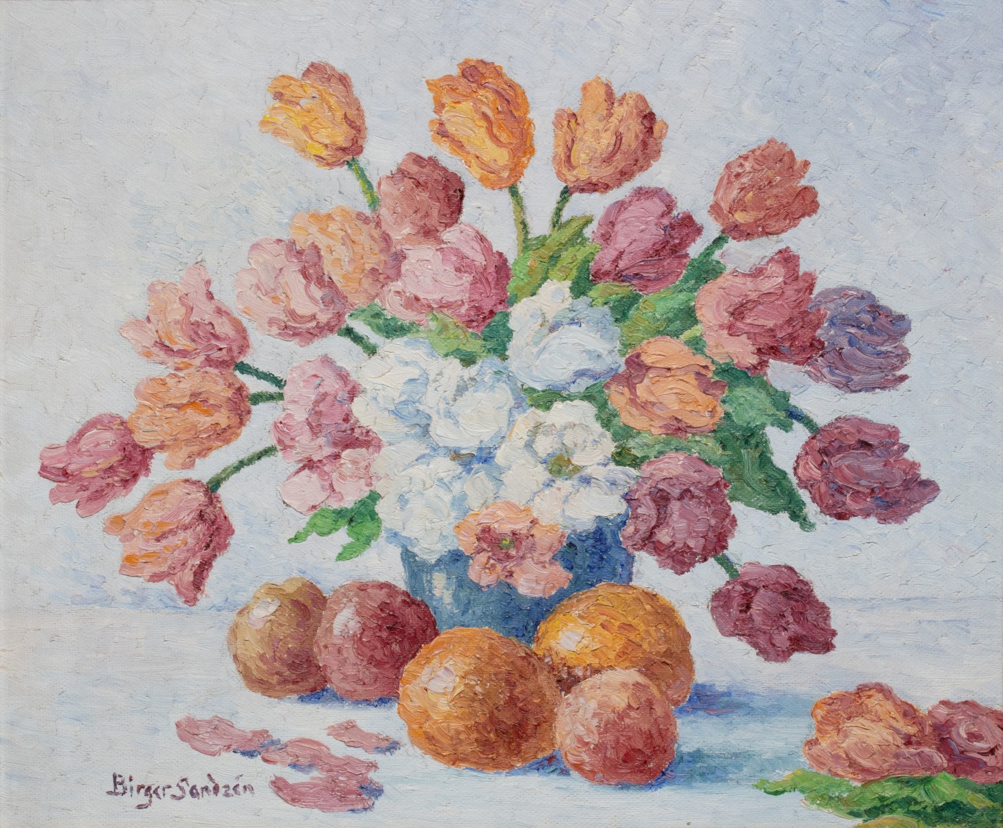 Soulis Auctions | מכירה  463 | Shared Border | Shared Vision - Sandz&eacute;n Gallery Benefit Auction