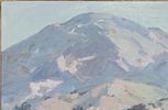 Ira Samuel Slack (1890-1956) - IRA SLACK (1890-1956) CALIFORNIA OIL ON CANVAS. Ira Samuel Slack Image - 2