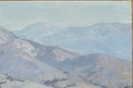 Ira Samuel Slack (1890-1956) - IRA SLACK (1890-1956) CALIFORNIA OIL ON CANVAS. Ira Samuel Slack Image - 3