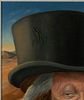 Werner Wildner (1925-2004) - WERNER WILDNER (1925-2004) THE METAPHYSICIAN 1968. Werner Wildner Image - 2