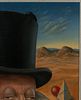 Werner Wildner (1925-2004) - WERNER WILDNER (1925-2004) THE METAPHYSICIAN 1968. Werner Wildner Image - 3