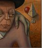 Werner Wildner (1925-2004) - WERNER WILDNER (1925-2004) THE METAPHYSICIAN 1968. Werner Wildner Image - 4