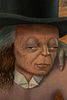 Werner Wildner (1925-2004) - WERNER WILDNER (1925-2004) THE METAPHYSICIAN 1968. Werner Wildner Image - 6