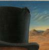 Werner Wildner (1925-2004) - WERNER WILDNER (1925-2004) THE METAPHYSICIAN 1968. Werner Wildner Image - 9