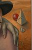Werner Wildner (1925-2004) - WERNER WILDNER (1925-2004) THE METAPHYSICIAN 1968. Werner Wildner Image - 10