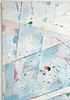 Ron Slowinski (1932-2023) - RONALD SLOWINSKI (1932-2023) ACRYLIC ON CANVAS. Ron Slowinski Image - 2
