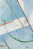 Ron Slowinski (1932-2023) - RONALD SLOWINSKI (1932-2023) ACRYLIC ON CANVAS. Ron Slowinski Image - 8