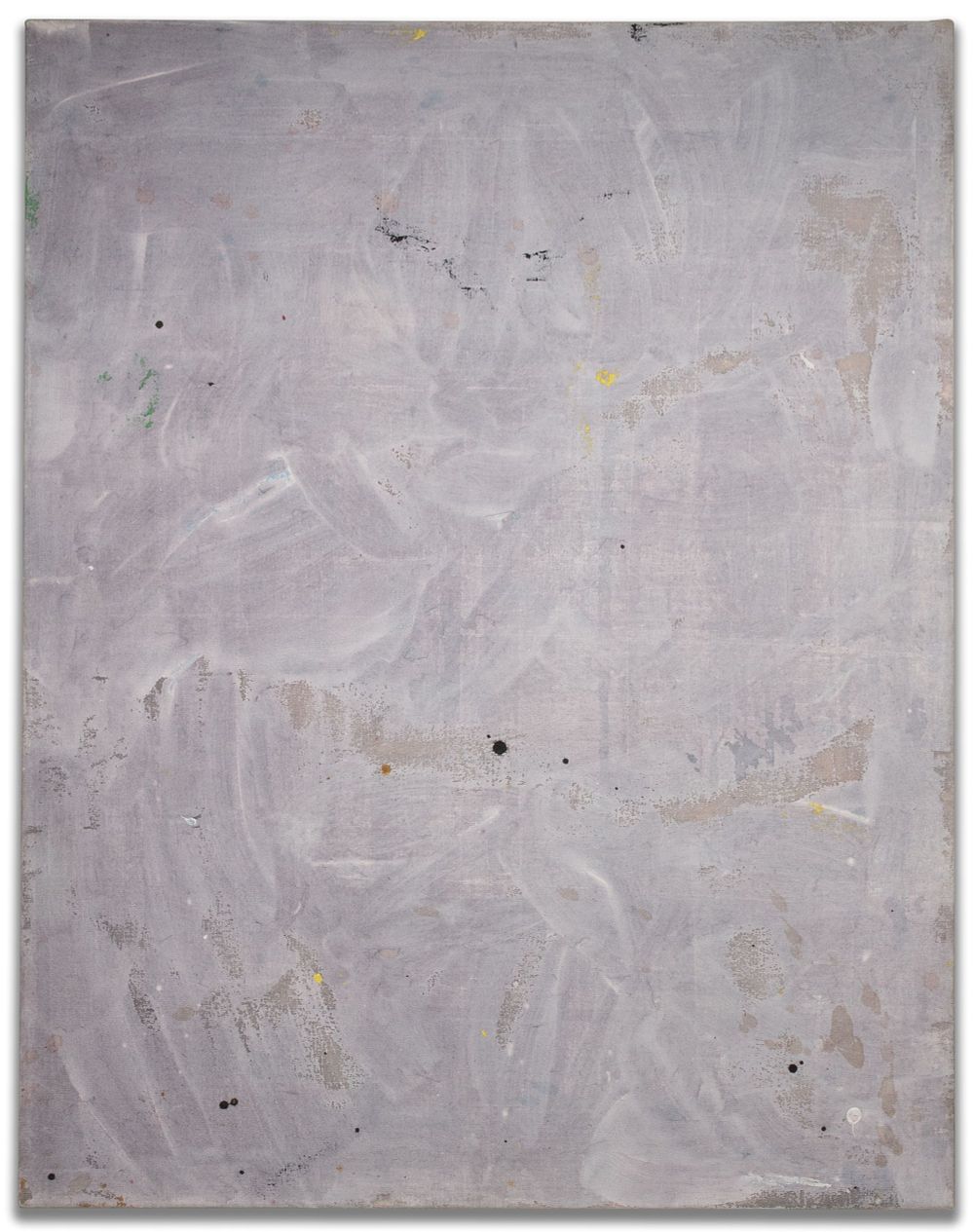 Ron Slowinski (1932-2023) - RONALD SLOWINSKI (1932-2023) ACRYLIC ON CANVAS. Ron Slowinski 