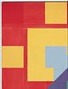 Ron Slowinski (1932-2023) - RONALD SLOWINSKI (1932-2023) ACRYLIC ON CANVAS. Ron Slowinski Image - 2