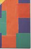 Ron Slowinski (1932-2023) - RONALD SLOWINSKI (1932-2023) ACRYLIC ON CANVAS. Ron Slowinski Image - 5